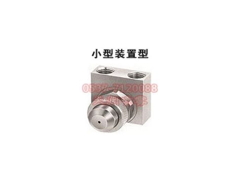 點(diǎn)擊查看詳細(xì)信息<br>標(biāo)題：JAC型空氣霧化噴嘴 閱讀次數(shù)：1447