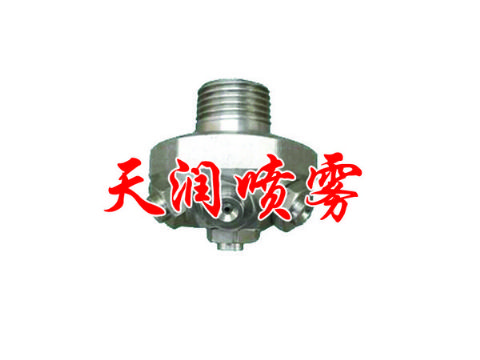 點(diǎn)擊查看詳細(xì)信息<br>標(biāo)題：微細(xì)霧化噴嘴 閱讀次數(shù)：2030