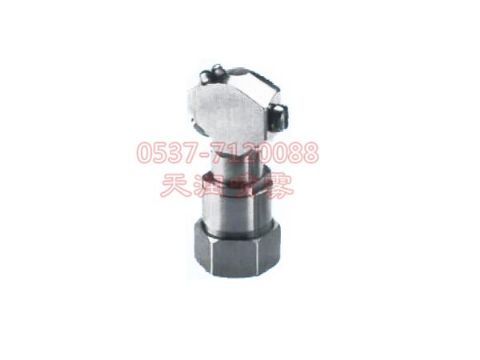 點擊查看詳細信息<br>標題：旋轉大桶噴嘴 閱讀次數(shù)：2259