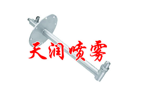 點(diǎn)擊查看詳細(xì)信息<br>標(biāo)題：脫硫噴槍 閱讀次數(shù)：2412