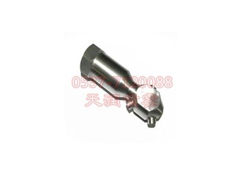 點擊查看詳細信息<br>標題：清洗噴嘴 閱讀次數(shù)：2549