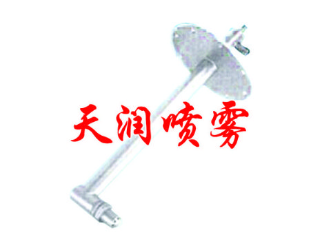 點(diǎn)擊查看詳細(xì)信息<br>標(biāo)題：脫硫噴槍 閱讀次數(shù)：2508
