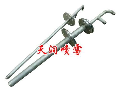 點擊查看詳細信息<br>標題：脫硝噴槍 閱讀次數(shù)：3324