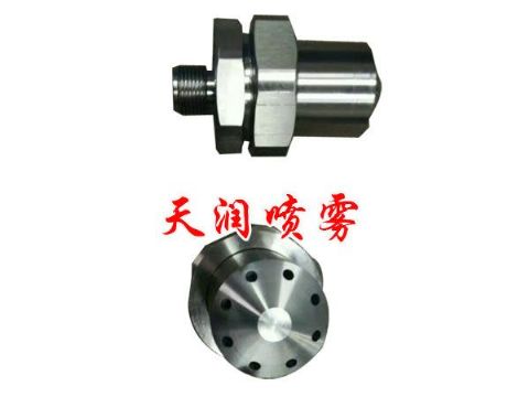 點擊查看詳細信息<br>標題：脫硫噴槍（噴頭） 閱讀次數(shù)：2872